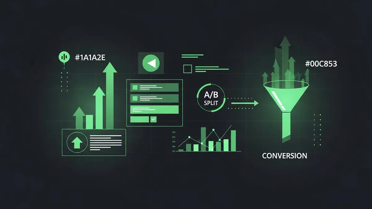 How to Set Up Video Landing Page Monitoring Without Losing Sleep