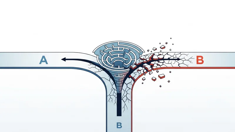 Why Your A/B Test Results Might Be Completely Wrong