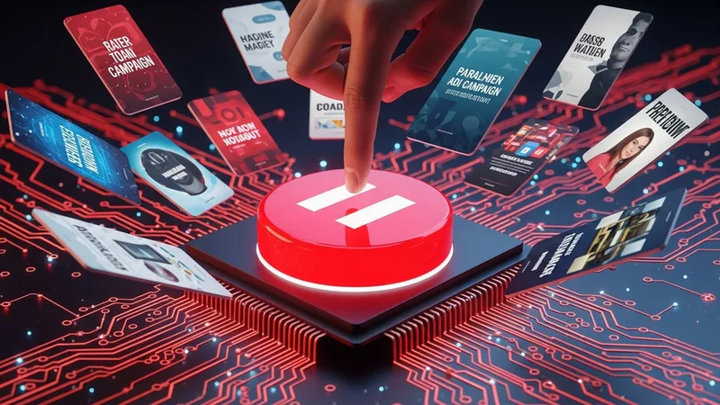 How to Set Up Ad Campaign Auto-Pause Rules That Actually Work