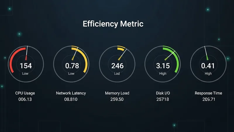 Five Ad Spend Efficiency Metrics You Should Track Beyond ROAS