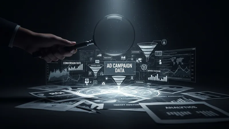 Ad Spend Forensics: How to Trace Exactly Where Your Budget Went Wrong