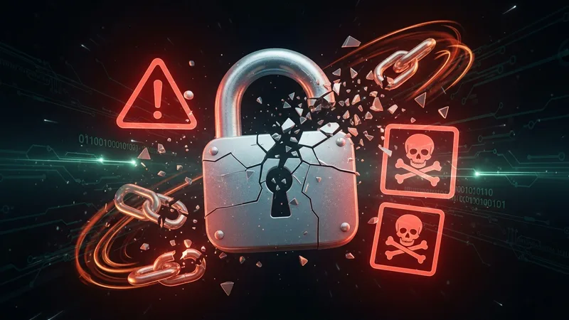 What Happens to Your Ad Spend When Your SSL Certificate Expires