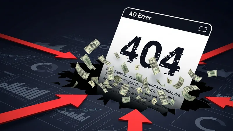 You Are Sending Ad Spend to Dead Pages and Do Not Know It