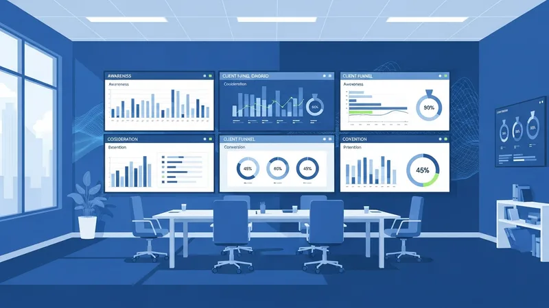 What Every Agency Should Know About Client Funnel Monitoring