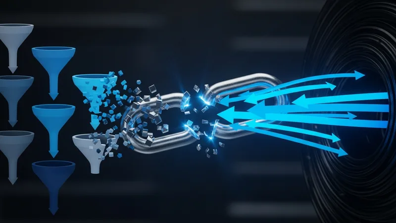 How One Broken Redirect Cost a Course Creator Their Entire Launch Revenue