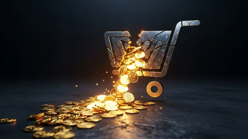 The Night Our Client Lost $47,000 to a Broken Checkout Page