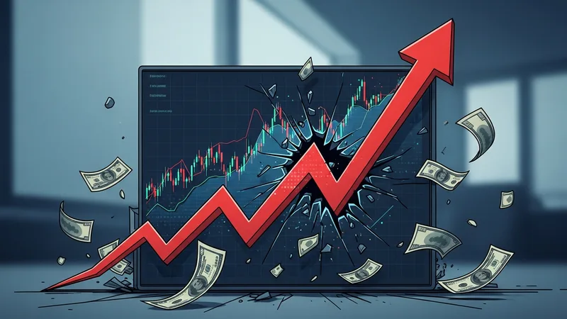 Why Your Cost Per Lead Keeps Climbing and It Is Not Your Ads