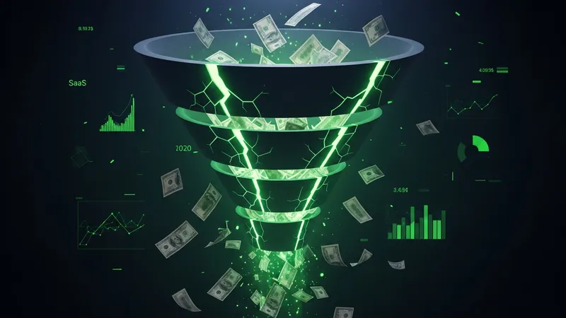 7 Warning Signs Your Marketing Funnel Is Leaking Revenue