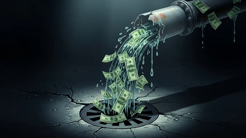 How Much Ad Spend Is Wasted When Nobody Watches the Funnel