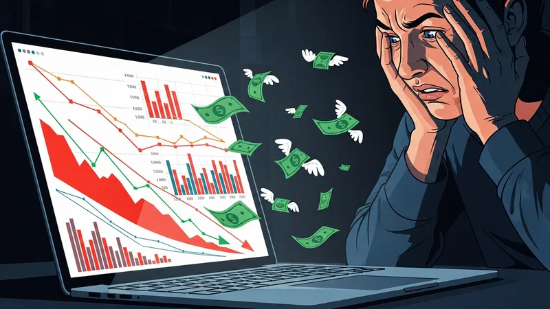 The Real Reason You Keep Losing Money on Ads