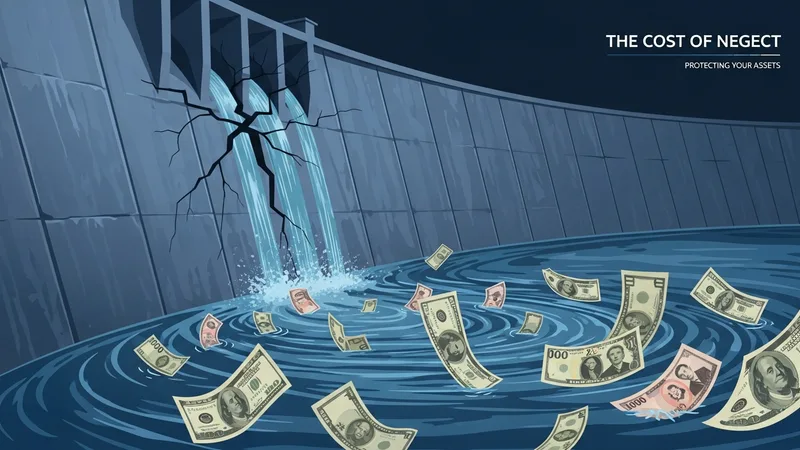 Marketing Mistakes That Seem Small Until They Cost You Five Figures