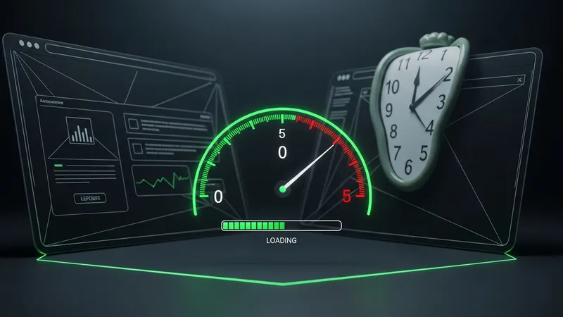 Page Speed Kills Conversions: How to Monitor and Fix Slow Landing Pages