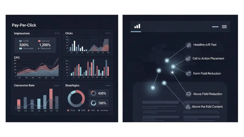 PPC Waste Reduction Starts With the Page, Not the Platform