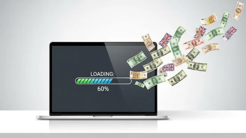 The Real Cost of a Slow Landing Page and How to Calculate It