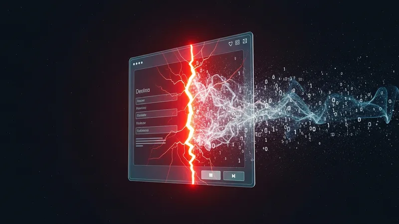 How a SaaS Company Discovered Their Trial Signup Form Had Been Broken for 11 Days