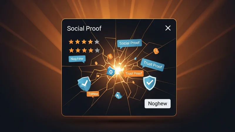 Social Proof Widgets That Break Your Landing Page and How to Fix Them