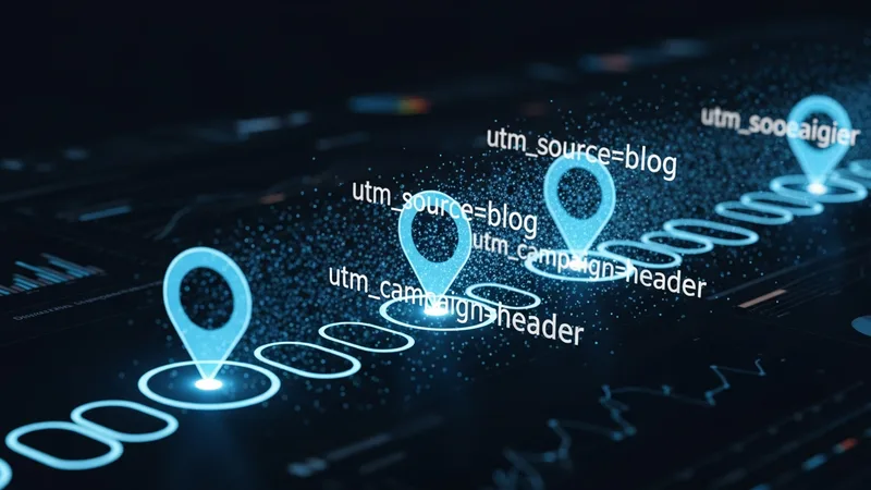 UTM Parameters Keep Disappearing and It Is Destroying Your Attribution Data