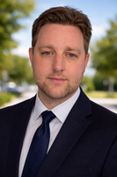 Glen Huff, Founder of FunnelLeaks